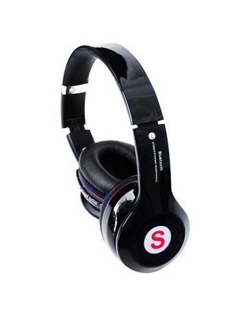 Audifonos Inalambricos Audiobahn Recargables Con Bluetooth - Envío Gratuito