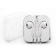 Audífonos Tipo Apple Earpods Para Iphone Ipod Ipad - Envío Gratuito