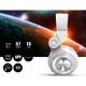 Nuevo Audifonos Headphoneses Bluedio T2 Foldable - Envío Gratuito