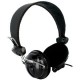 PC-110323 Diadema de Alta Fidelidad, Negro - Envío Gratuito