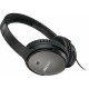 Nuevo Audífonos Bose QuietComfort 25 Cancelador de Ruido - Envío Gratuito