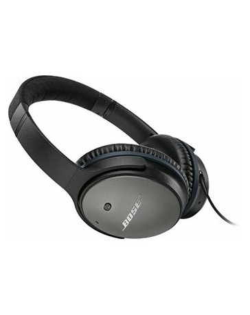 Nuevo Audífonos Bose QuietComfort 25 Cancelador de Ruido - Envío Gratuito