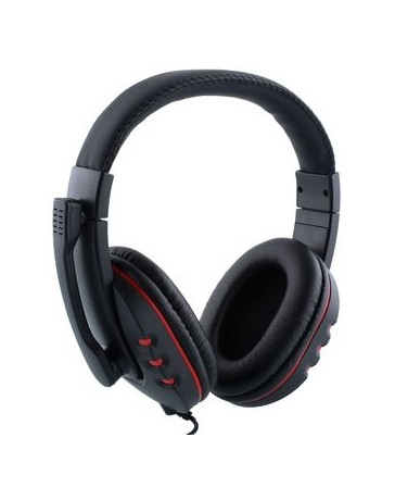 Generico Gaming Headset for PS4 with Microphone Headphones - Envío Gratuito