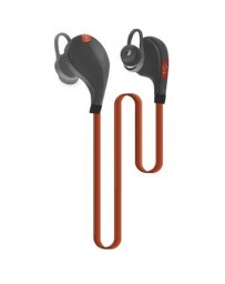 Audifono Deportivo Bluetooth Manos Libres Mitzu MH-9216RD - Envío Gratuito