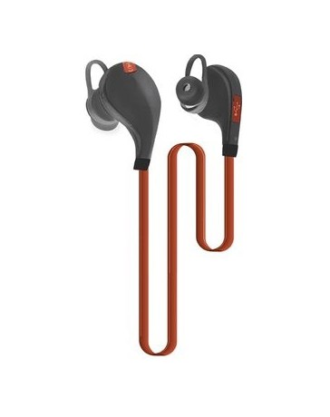 Audifono Deportivo Bluetooth Manos Libres Mitzu MH-9216RD - Envío Gratuito