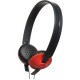 Audifonos Diadema Panasonic RP-HX35E-R - Envío Gratuito