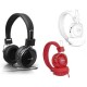 Audífono Diadema Vorago Hp-300 Alta Fidelidad Con Micrófono - Envío Gratuito