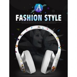 Bluedio Auricular Bluedio A Bluetooth V4.1 Stereo - Envío Gratuito