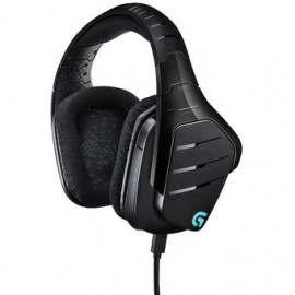 Diadema LOGITECH G633 Artemis Spectrum Stereo Headset - Envío Gratuito