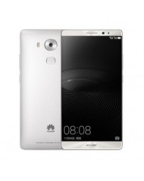 Huawei Mate 8 32GB - Plateado - Envío Gratuito