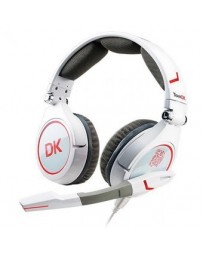 Diadema Team DK Gaming THERMALTAKE 3.5MM C-Microfono - Envío Gratuito