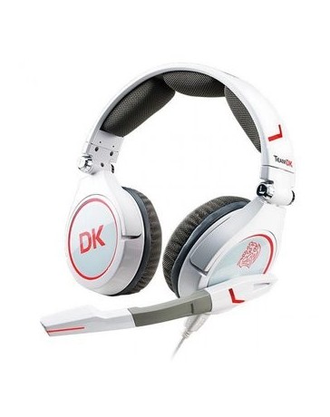 Diadema Team DK Gaming THERMALTAKE 3.5MM C-Microfono - Envío Gratuito