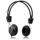 Diadema ACTECK F-530 Con Microfono Control de Volumen - Envío Gratuito