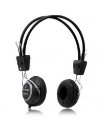 Diadema ACTECK F-530 Con Microfono Control de Volumen - Envío Gratuito