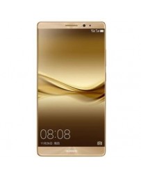 Smartphone 6 Huawei Mate 8 64GB Dorado - Envío Gratuito
