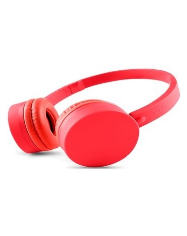 Diadema ENERGY SISTEM EY-424832, Diadema, Coral - Envío Gratuito
