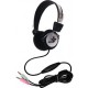 Diadema Naceb Technology, Diadema, Negro (NA-020N) - Envío Gratuito