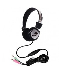 Diadema Naceb Technology, Diadema, Negro (NA-020N) - Envío Gratuito