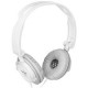 Audífonos PANASONIC RP-DJS150E-W con diadema - Envío Gratuito