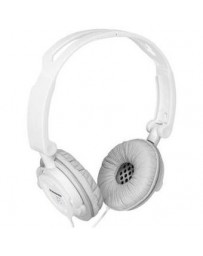 Audífonos PANASONIC RP-DJS150E-W con diadema - Envío Gratuito