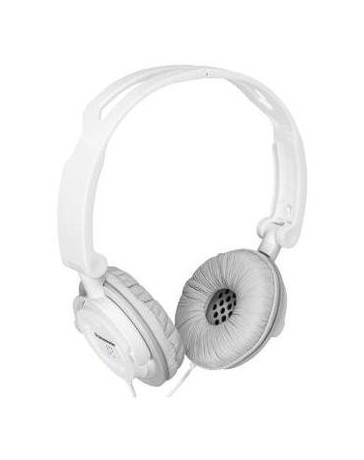 Audífonos PANASONIC RP-DJS150E-W con diadema - Envío Gratuito