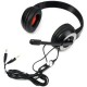 Bingle B326 Wired Headset Micrófono Para Computer - Envío Gratuito