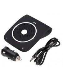 Receptor de audio Bluetooth DC5-6V 400mA 821 - Envío Gratuito