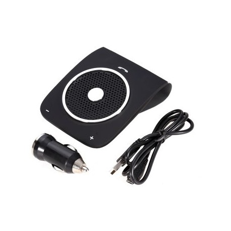 Receptor de audio Bluetooth DC5-6V 400mA 821 - Envío Gratuito