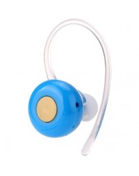 Mini Auriculares In-Ear inalámbricos Bluetooth-Azul - Envío Gratuito