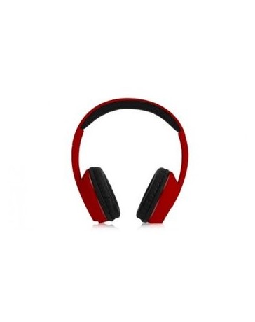 Diadema ACTECK AR-100 Con Microfono Control de Volumen - Envío Gratuito