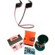 Auriculares ENERGY SISTEM EY-426096, Auricular, Coral - Envío Gratuito
