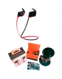 Auriculares ENERGY SISTEM EY-426096, Auricular, Coral - Envío Gratuito