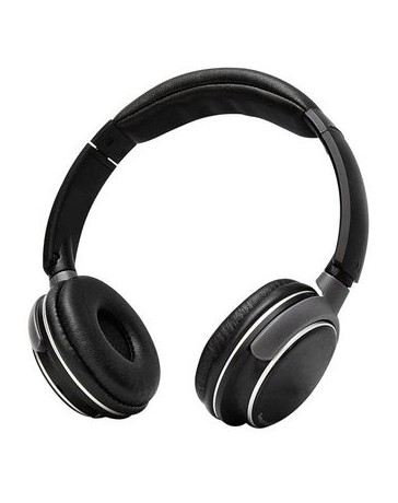 Audifonos Bluetooth Recibe Llamadas Control De Volumen - Envío Gratuito