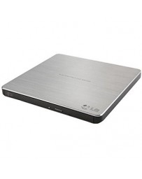 Reacondicionado Quemador De Dvd Externo LG Slim AP70NS50 - Envío Gratuito