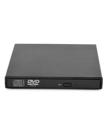 USB2.0 DVD-ROM / DVD de la unidad óptica - Envío Gratuito