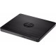 Nuevo Quemador Dvd Hp Externo Usb Portable Slim - Envío Gratuito