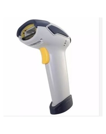 Lector Led Código De Barras Tipo Pistola Usb - Envío Gratuito