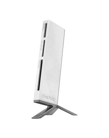 Lector de tarjetas SanDisk Imagemate All-In-One, USB 3.0. - Envío Gratuito