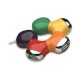 Manhattan Hub Flexible USB 2.0, 4 Puertos, Diseño Flor Multicolor - Envío Gratuito