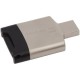 Lector de tarjetas kingston SD / microSD, USB 3.0. - Envío Gratuito