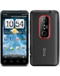 Htc Lte Inspire 3d Telcel 300 Tiempo Aire - Envío Gratuito