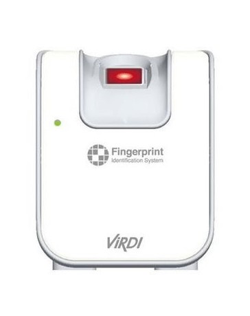 INGRESSIO Lector Huella Digital Virdi - Envío Gratuito