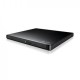 LG QUEMADOR DVD WRITER ULTRA SLIM EXTERNO USB - Envío Gratuito