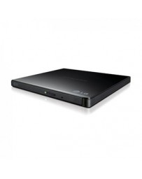 LG QUEMADOR DVD WRITER ULTRA SLIM EXTERNO USB - Envío Gratuito