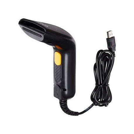 Lector Ccd de Codigo de Barras Unitech As10-U LCTUTC1210 - Envío Gratuito