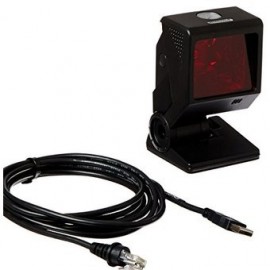 Lector Codigo De Barras Honeywell MK3580-31A38 - Envío Gratuito