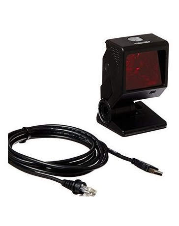 Lector Codigo De Barras Honeywell MK3580-31A38 - Envío Gratuito