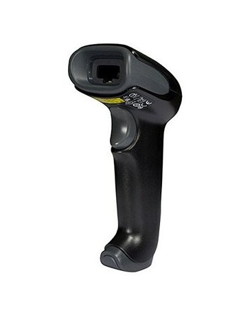 Lector De Codigo De Barras Honeywell 1250G-2USB-1 - Envío Gratuito