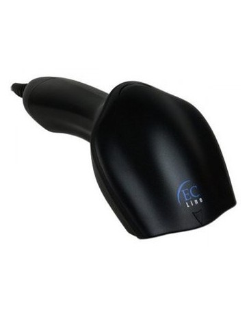 Lect Cod Barra Ecl Ec-Cd-8300 Usb 80Mm Ec Line Ec-Cd-8300 Ec Line - Envío Gratuito