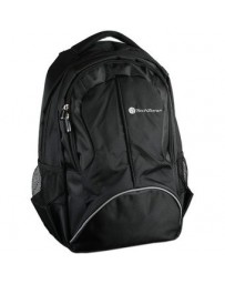 Mochila TechZone Sport Para Laptop De Hasta 15.4 - Envío Gratuito